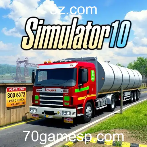 A Evolução dos Jogos com 70Games