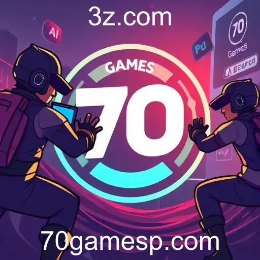 Inovações e Tendências da 70Games em 2025