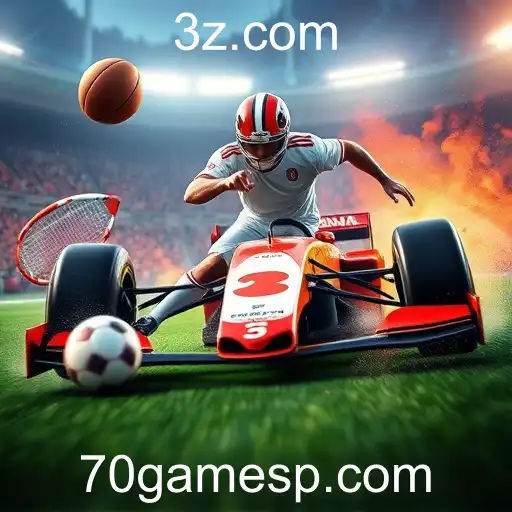 Ascensão da 70games no Mercado Brasileiro