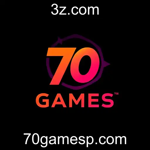 A Revolução dos Jogos Online: 70games Plataforma em Alta