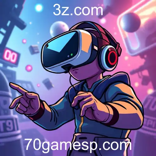 A Ascensão do 70Games: Tendências e Inovações