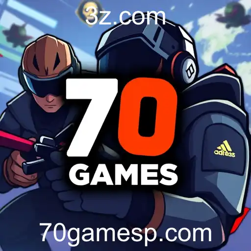 Crescimento Exponencial da 70games em 2026