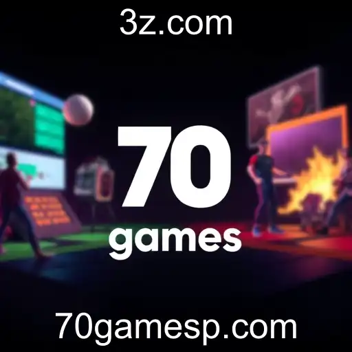 Inovação e Crescimento da 70games em 2026