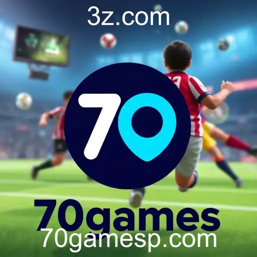 A Ascensão da 70games: Diversão e Inovação para os Gamers