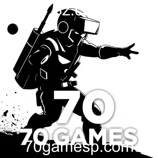 A Revolução dos Jogos Online com 70games Plataforma