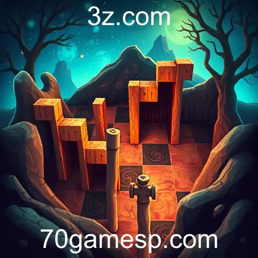 A Revolução dos Jogos: 70games Plataforma Alcança Novo Patamar