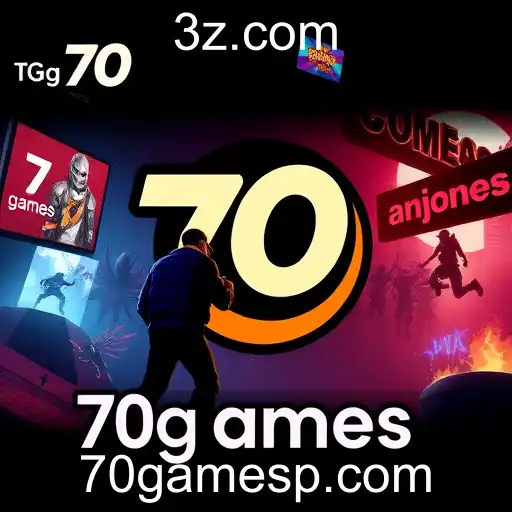 A Revolução da Plataforma 70games no Brasil
