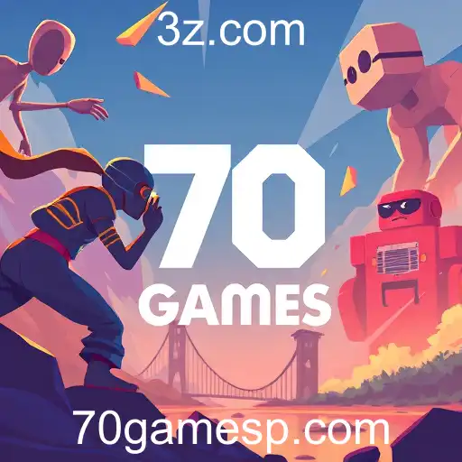 70games Plataforma Revoluciona o Mercado de Jogos Online