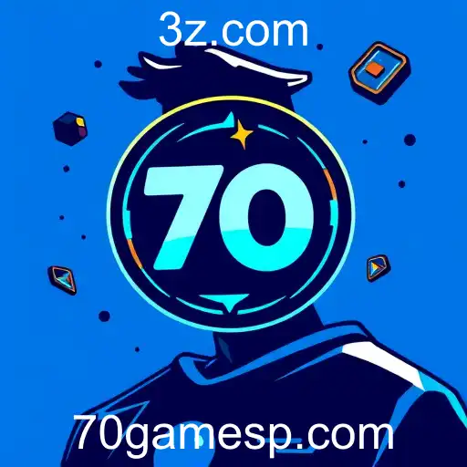 70Games: Transformando o Cenário dos Jogos em 2025
