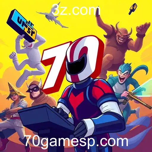 Avanços e Desafios da 70games em 2026
