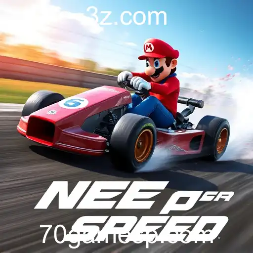 A Expansão da 70Games no Cenário de Jogos Online