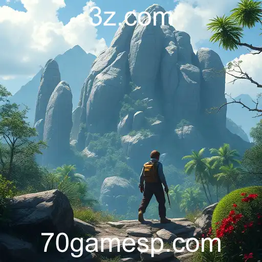 70Games Plataforma Revoluciona Experiência de Jogos em Português