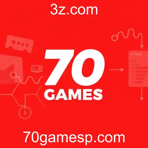 A Revolução dos Jogos Digitais: 70games Plataforma em Destaque