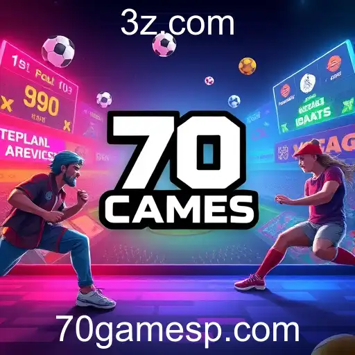 70games Plataforma: Evolução e Impacto no Cenário de Jogos de 2026