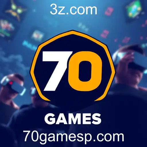 Evolução do Mercado de Jogos na Plataforma 70games