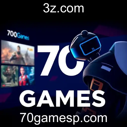 70Games Plataforma: Reimaginando o Cenário de Jogos em 2026
