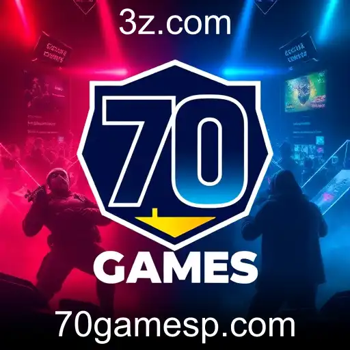 A Ascensão da 70games no Cenário Brasileiro