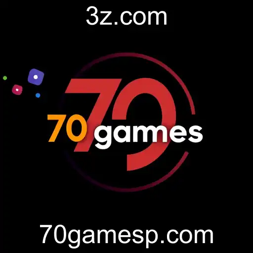 A Revolução da 70Games na Indústria de Entretenimento