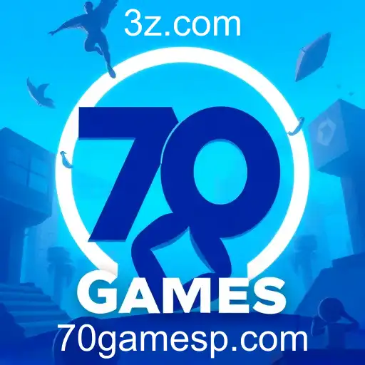 70Games Revoluciona o Mercado de Jogos Online
