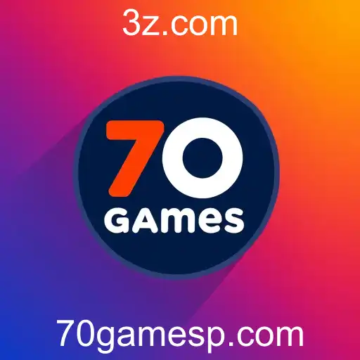 70Games Plataforma Revoluciona a Experiência de Jogo Online