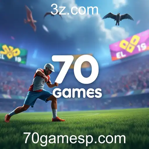 Ascensão da 70games: Consolidação e Inovação no Mercado de Jogos Online