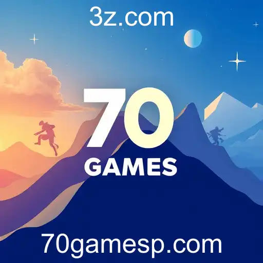 70games Plataforma Revoluciona o Mercado de Jogos no Brasil