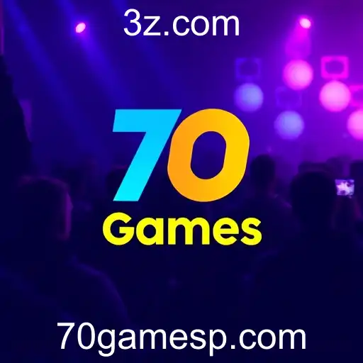 A Ascensão da 70Games no Mundo Virtual