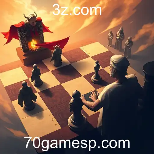 Evolução e Impacto da 70games no Mercado de Jogos