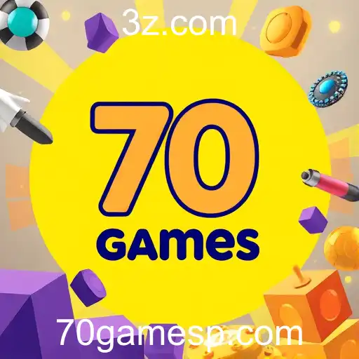 Evolução e Impacto da 70games Plataforma no Mercado de Jogos