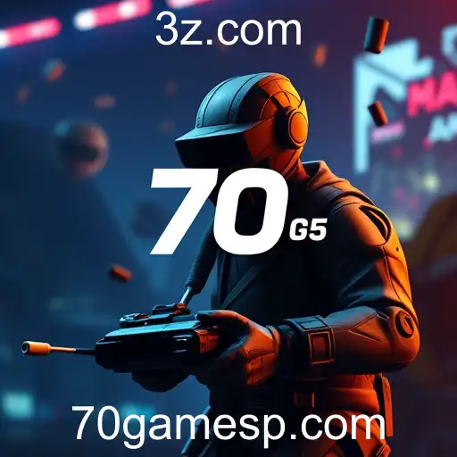 A Evolução dos Jogos Virtuais na 70games