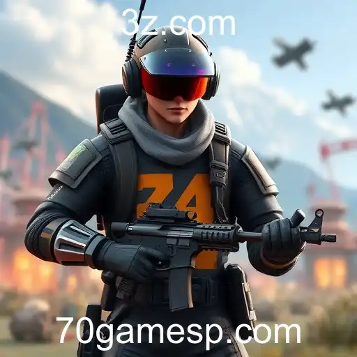 Evolução dos Jogos Online e a Plataforma 70games