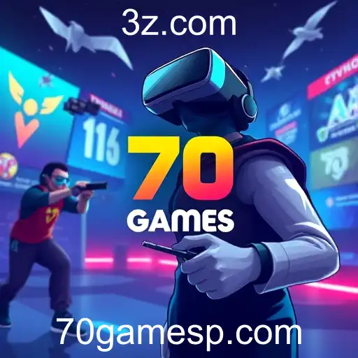 Explorando o Futuro das Plataformas de Jogos