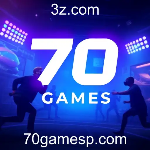 O Crescimento Exponencial da 70games no Mercado de Jogos Online