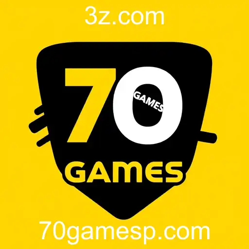 Crescimento Explosivo da 70games no Brasil