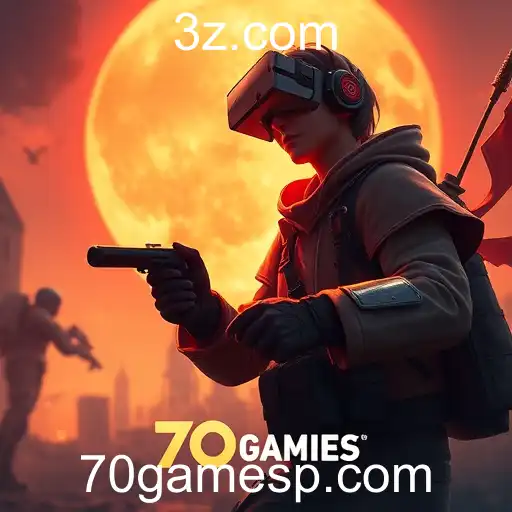 Explorando a Revolução dos Jogos Digitais em 2026