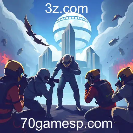 Crescimento e Desafios da 70games Plataforma