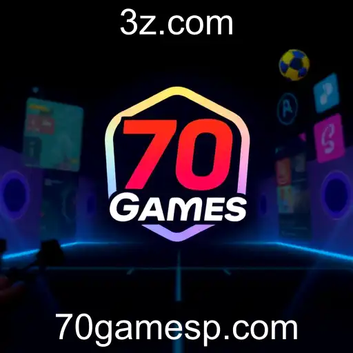 O Crescimento da 70Games e o Futuro dos Jogos Online