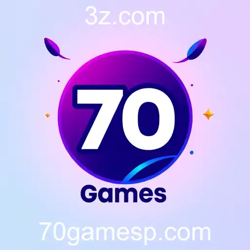 A Revolução dos Jogos com a Plataforma 70Games