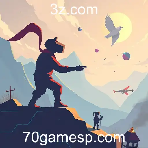 A Revolução dos Jogos Online: 70games Mostra o Caminho