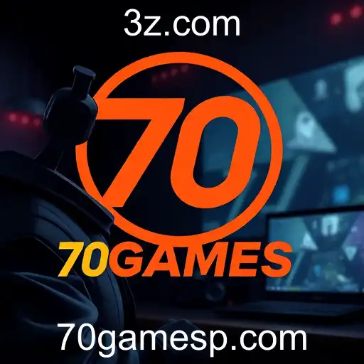 A Revolução dos Jogos na 70Games Plataforma