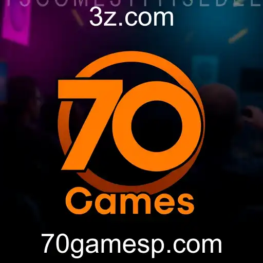70Games: Revolução na Indústria de Jogos