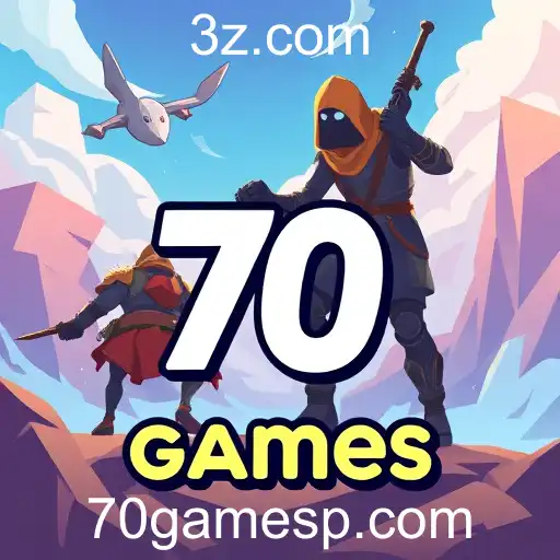 A Revolução da 70 Games no Cenário Brasileiro