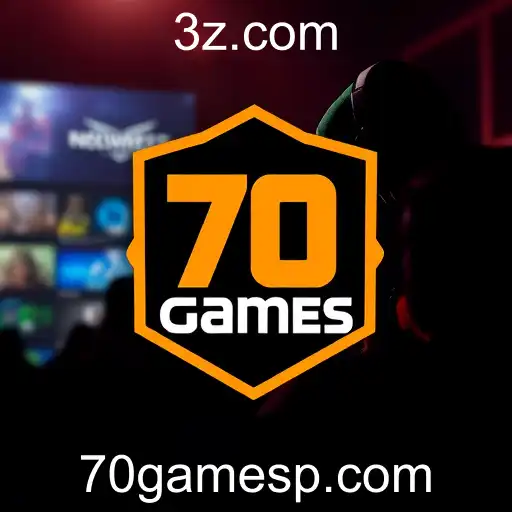 A Ascensão da 70games - Plataforma Inovadora para Gamers