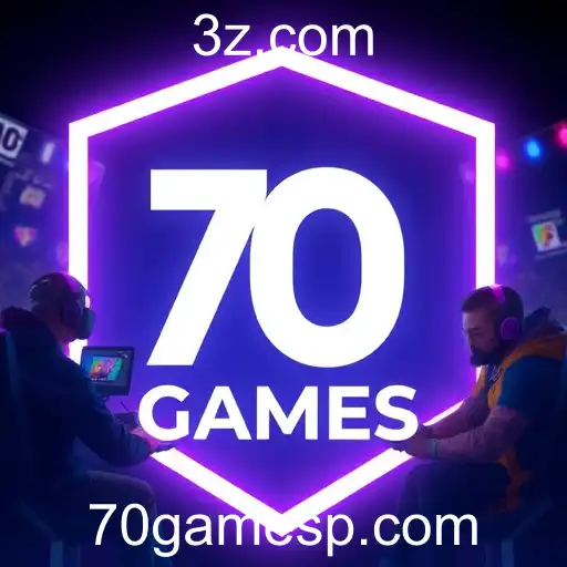 A Ascensão da 70games: Um Novo Horizonte para os Gamers