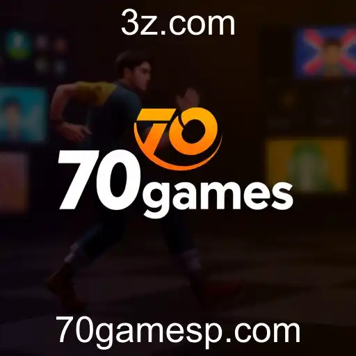 A Ascensão do 70games: Mudando o Cenário dos Jogos Online