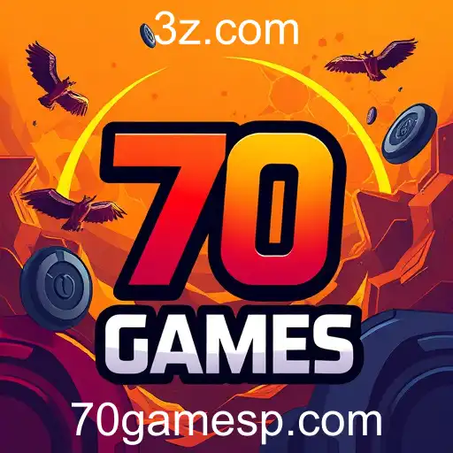 O Crescimento da 70games e o Cenário Atual dos Jogos Online