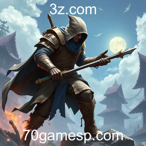 A Ascensão da 70games no Cenário de Jogos em Português